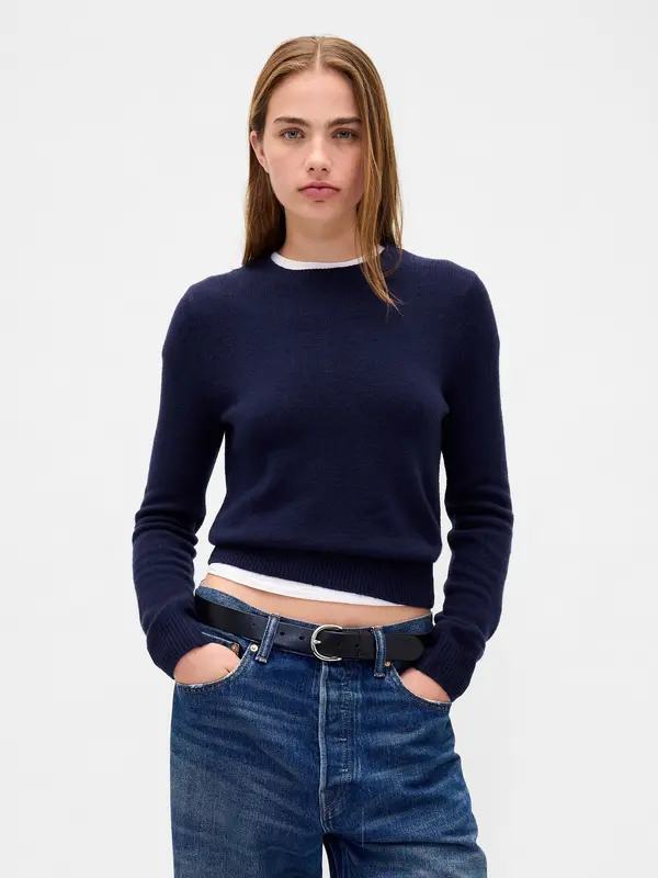 GAP GAP CashSoft Sweater - Women's