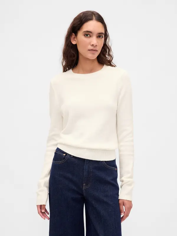 GAP GAP CashSoft Sweater - Women's