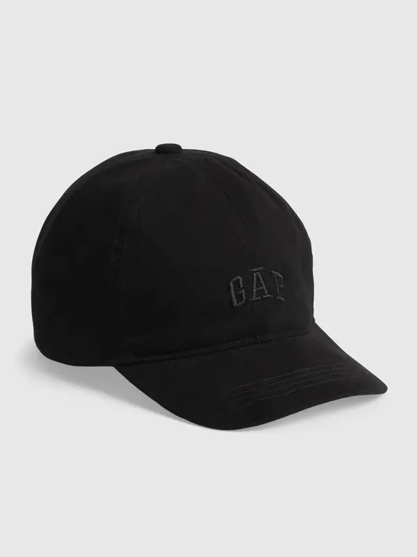 GAP GAP Children's Baseball Cap with Logo - Boys