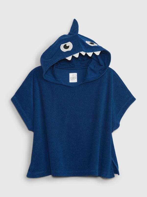 GAP GAP Children's bathing poncho - Boys