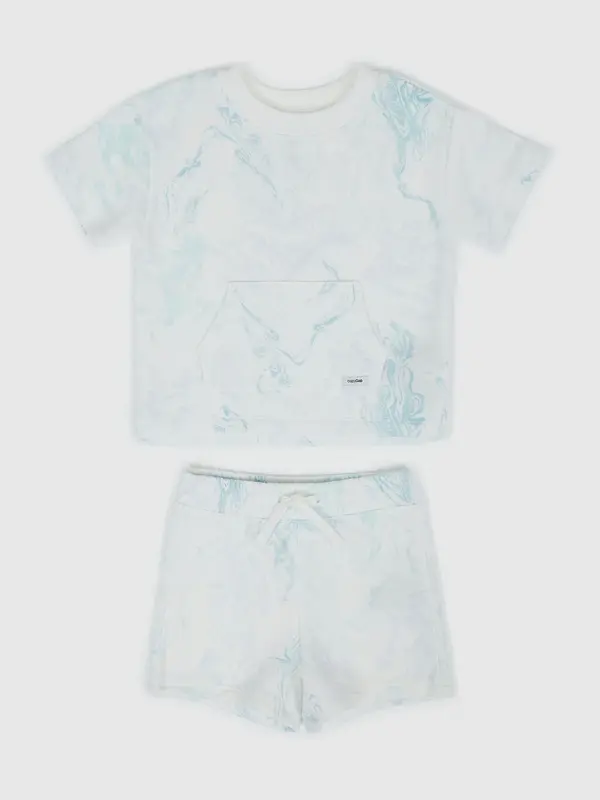 GAP GAP Children's Batik Set - Boys