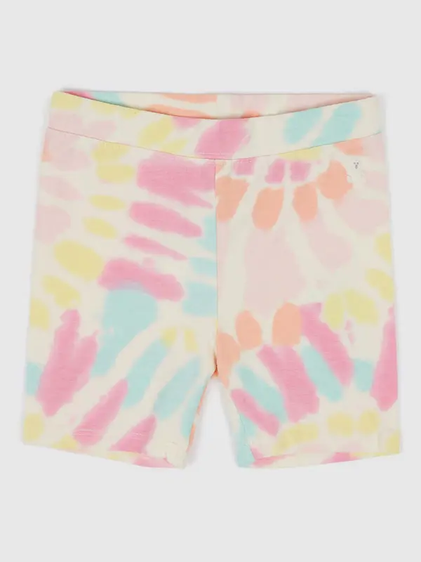 GAP GAP Children's Batik Shorts - Girls