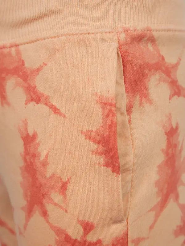 GAP GAP Children's Batik Shorts Logo - Boys