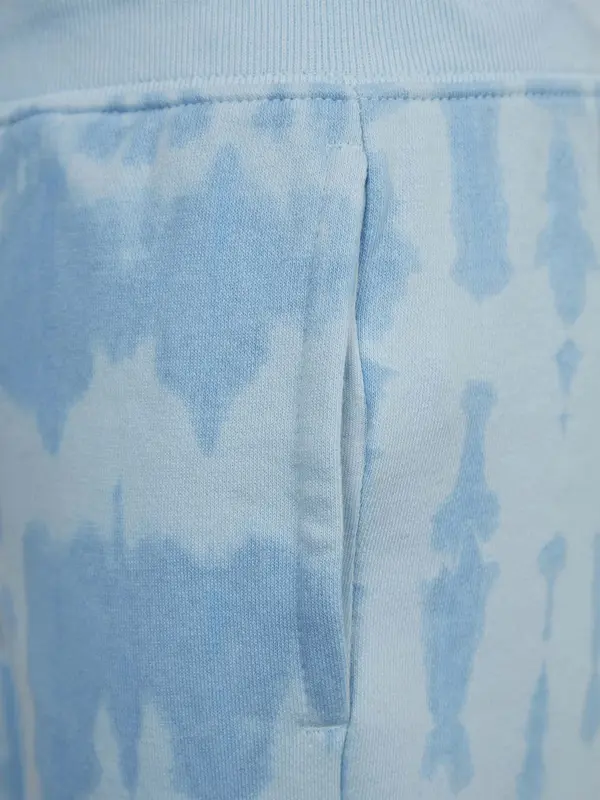 GAP GAP Children's Batik Shorts Logo - Boys