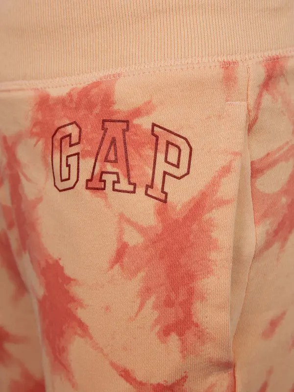 GAP GAP Children's Batik Sweatpants Logo - Boys