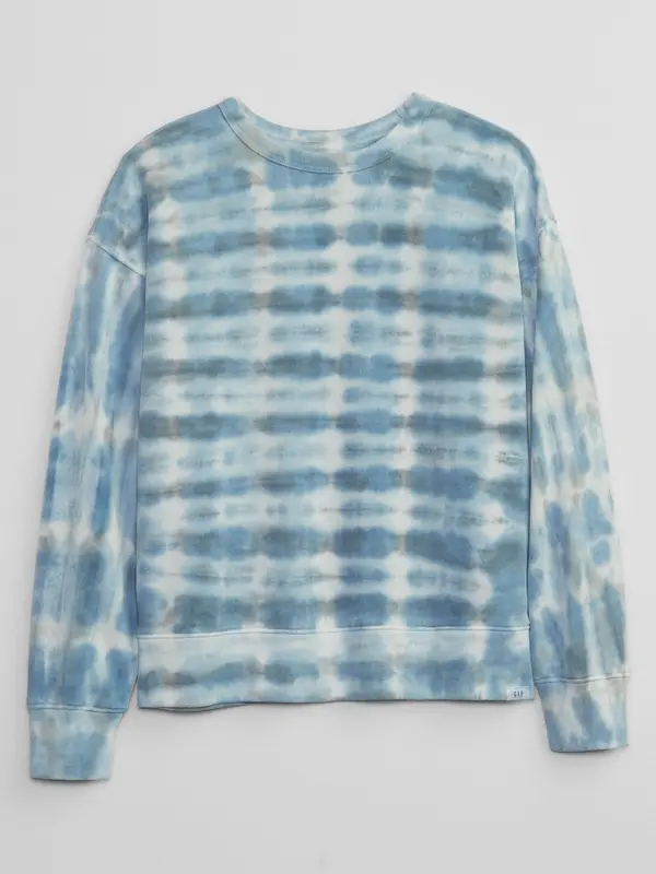 GAP GAP Children's Batik Sweatshirt - Boys