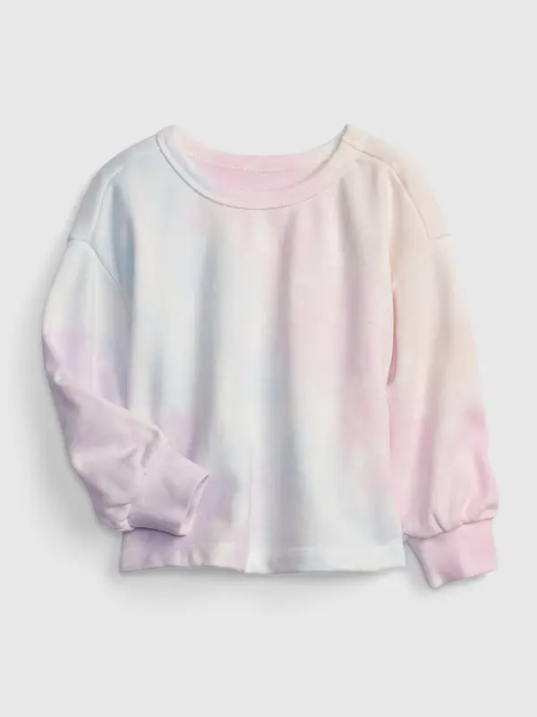 GAP GAP Children's Batik Sweatshirt - Girls