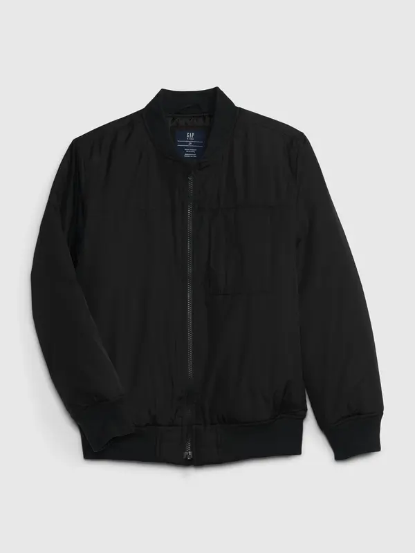 GAP GAP Children's Bomber Jacket - Boys