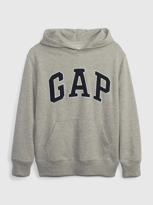 GAP GAP Children's Campus Logo Sweatshirt - Boys