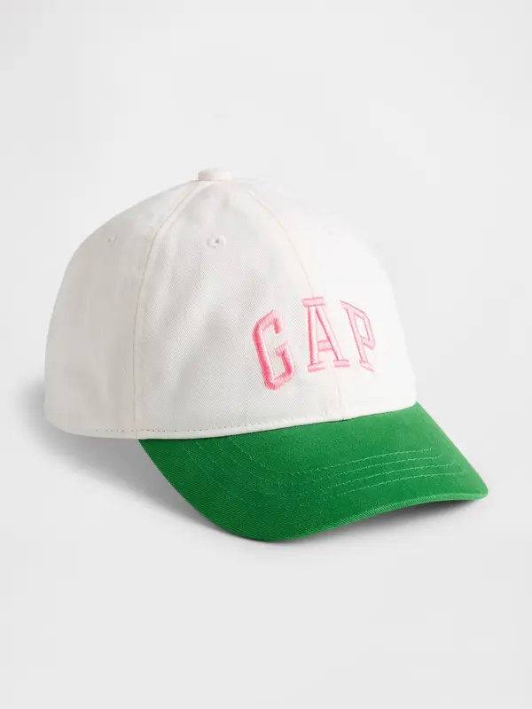 GAP GAP Children's cap with logo - Girls