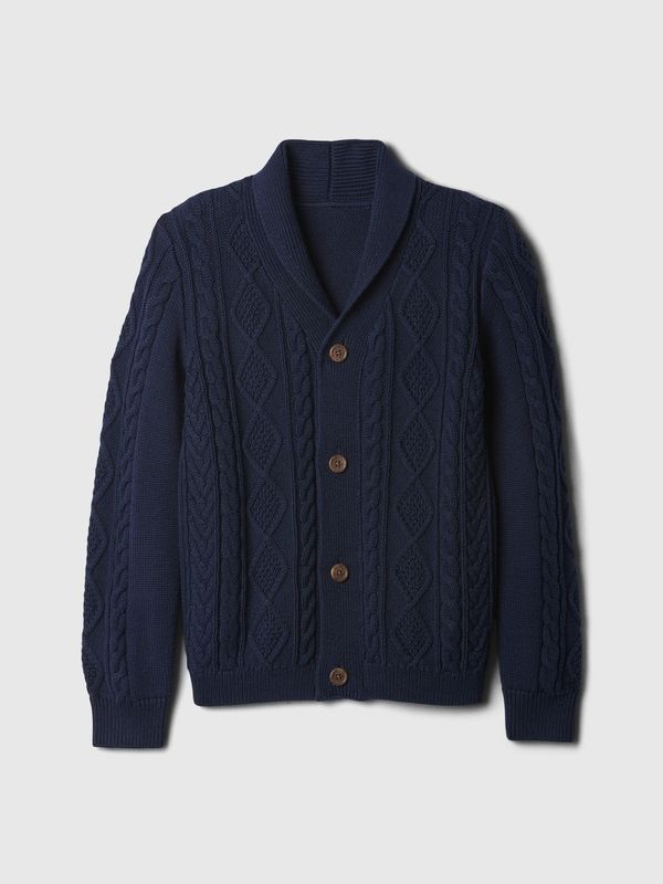 GAP GAP Children's cardigan - Boys