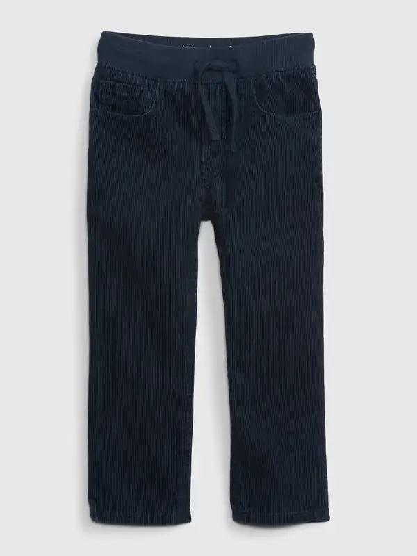 GAP GAP Children's Corduroy Trousers - Boys