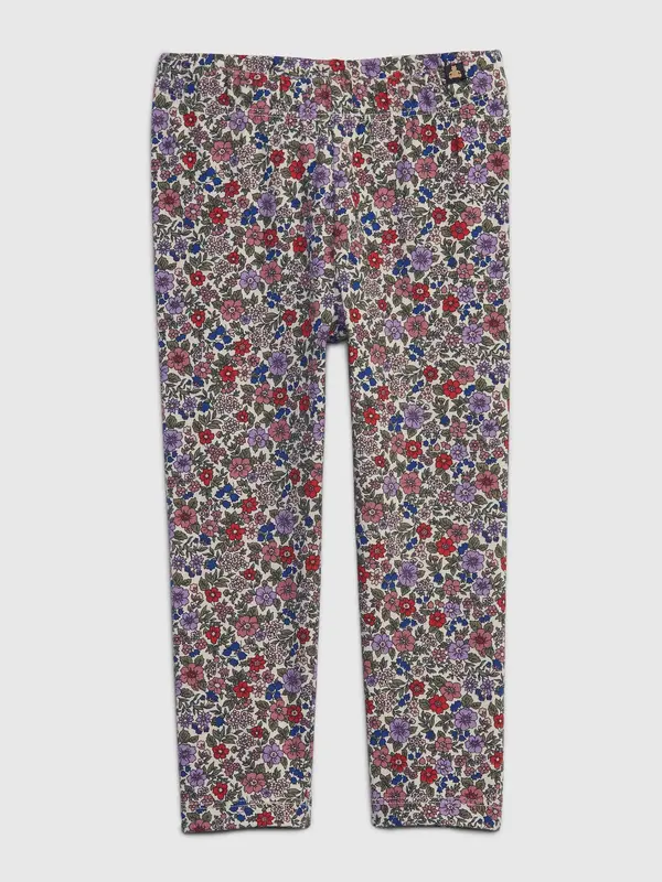 GAP GAP Children's Cotton Leggings - Girls