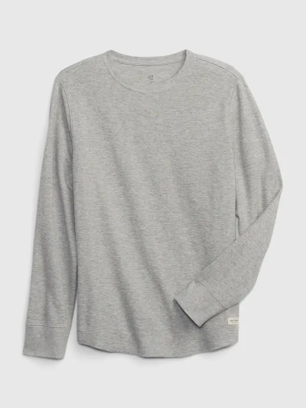 GAP GAP Children's Cotton T-Shirt - Boys