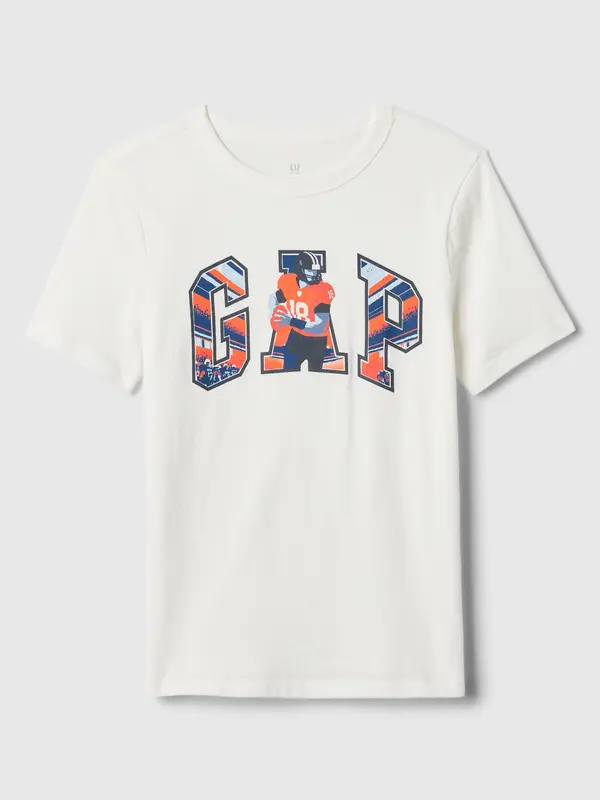 GAP GAP Children's Cotton T-Shirt - Boys
