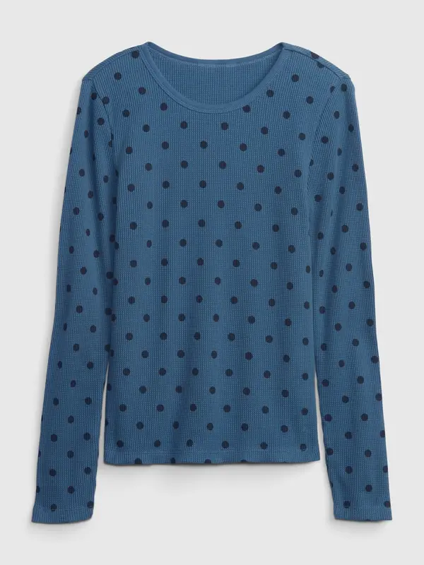 GAP GAP Children's Cotton T-Shirt - Girls