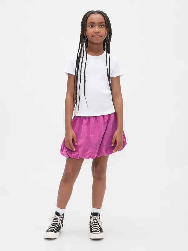 GAP GAP Children's Denim Short Skirt - Girls