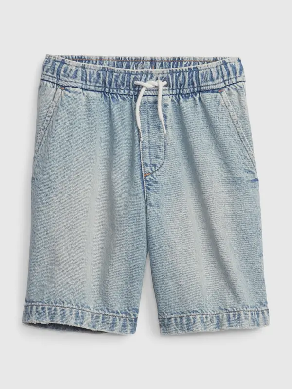 GAP GAP Children's Denim Shorts - Boys