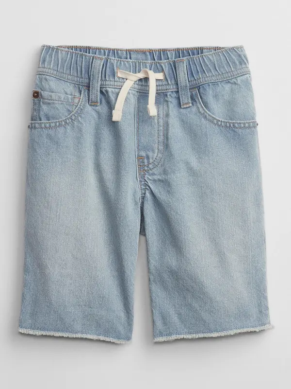 GAP GAP Children's Denim Shorts - Boys