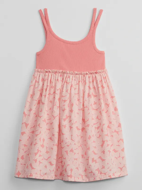 GAP GAP Children's Dress with Straps - Girls