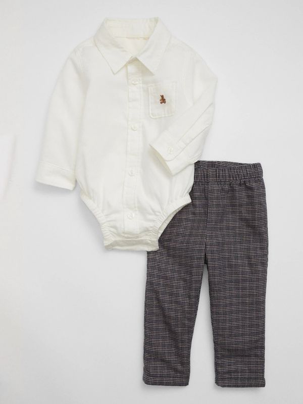 GAP GAP Children's flannel set - Boys