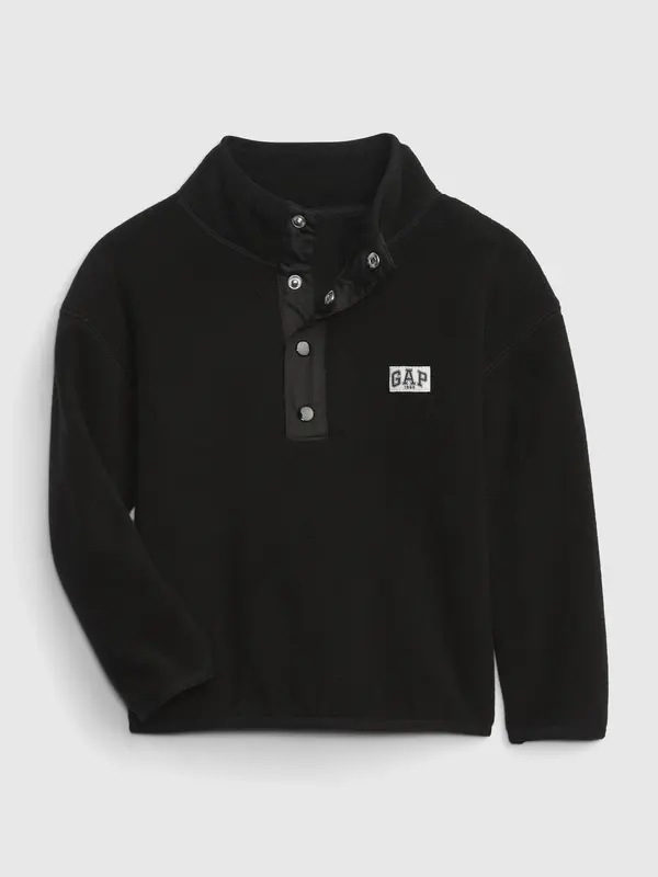 GAP GAP Children's Fleece Sweatshirt - Boys
