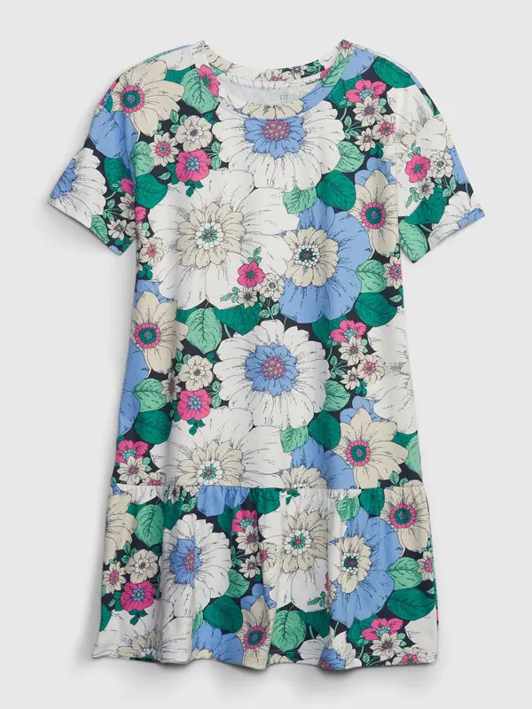 GAP GAP Children's floral dress - Girls