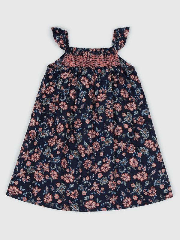 GAP GAP Children's floral dress - Girls