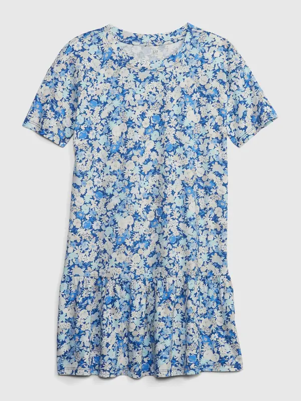 GAP GAP Children's floral dress - Girls