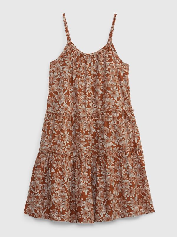 GAP GAP Children's floral dress on hangers - Girls