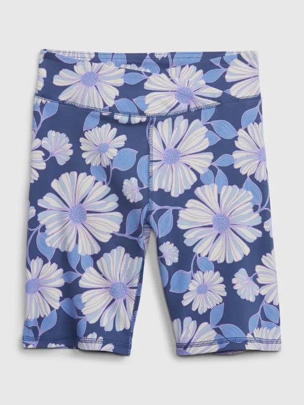 GAP GAP Children's Floral Shorts - Girls