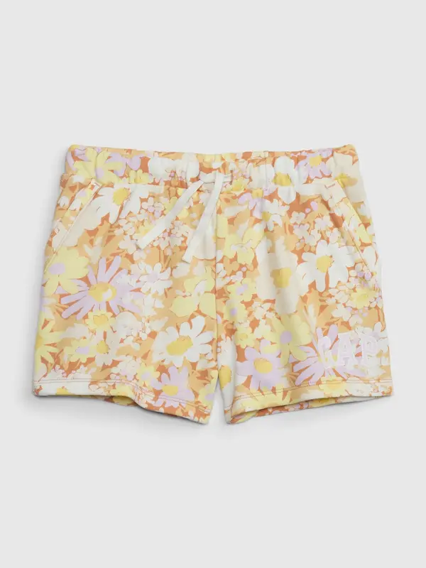 GAP GAP Children's Floral Shorts - Girls