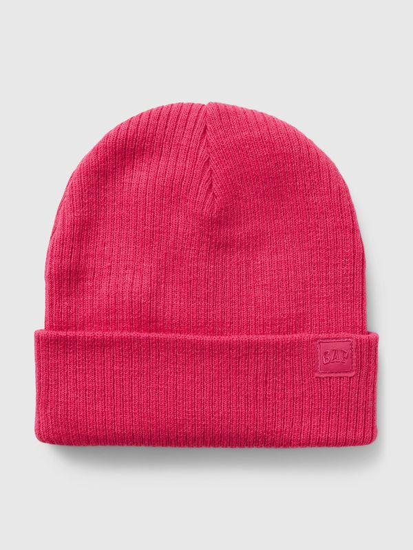 GAP GAP Children's hat with logo - Girls