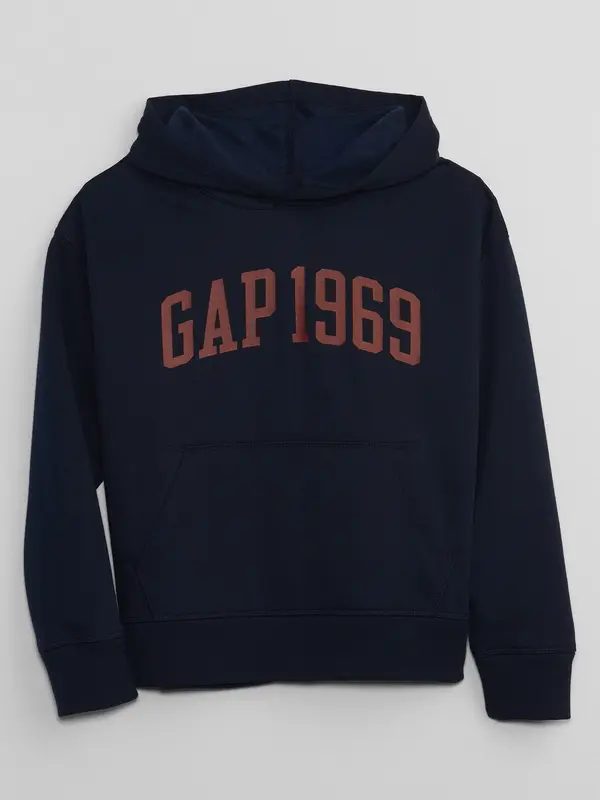 GAP GAP Children's hoodie - Boys