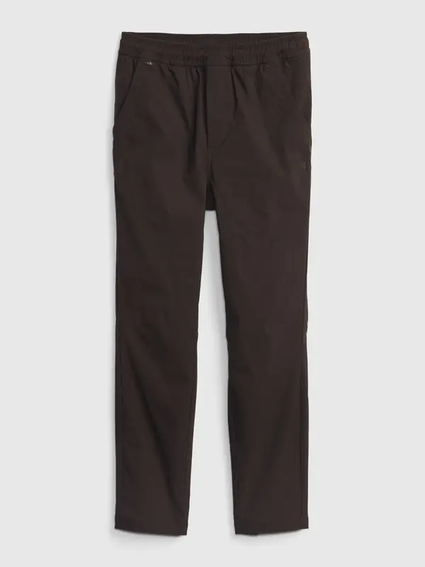 GAP GAP Children's Hybrid Dry Trousers - Boys