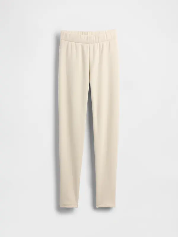 GAP GAP Children's Insulated Leggings - Girls