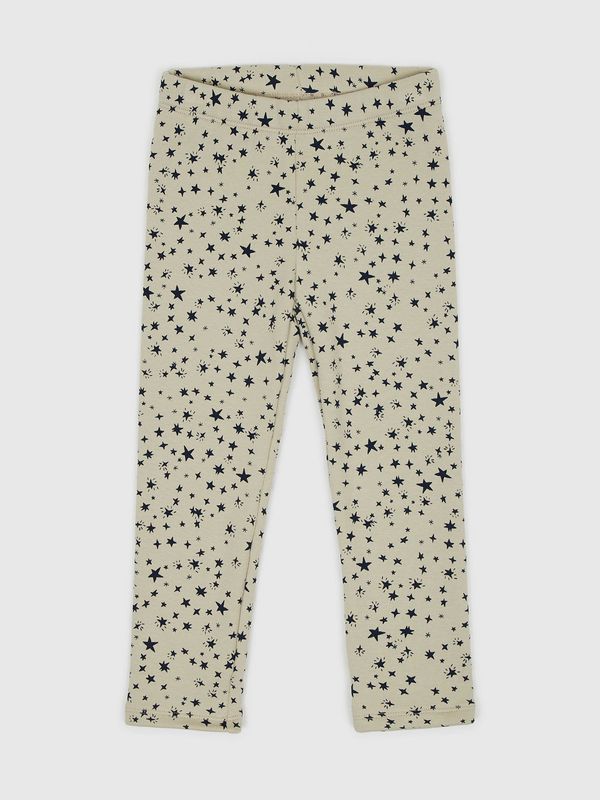 GAP GAP Children's insulated leggings - Girls