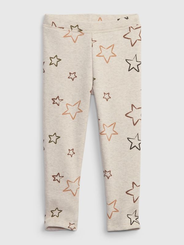 GAP GAP Children's insulated leggings - Girls