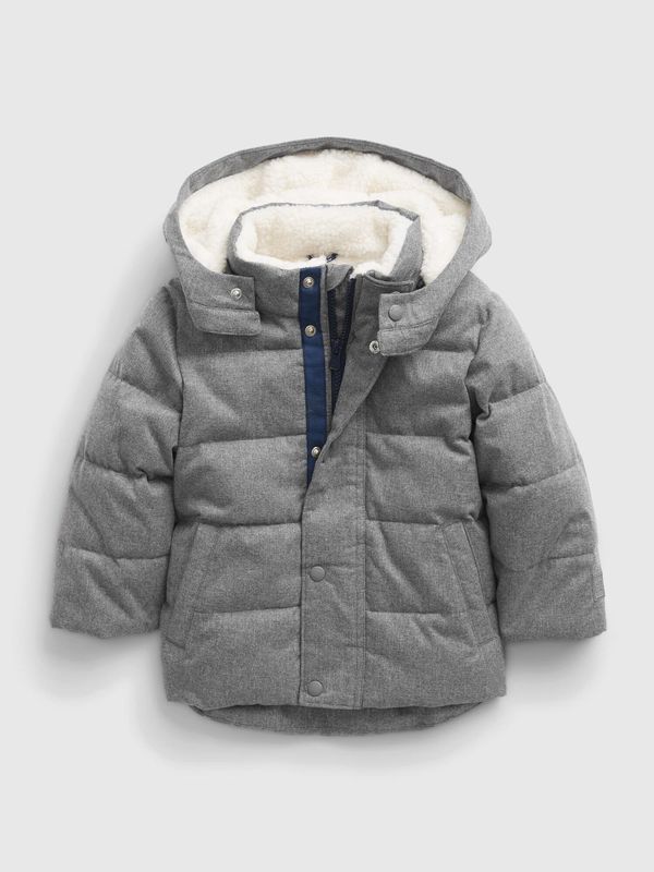 GAP GAP Children's Jacketwarmest Jacket - Boys