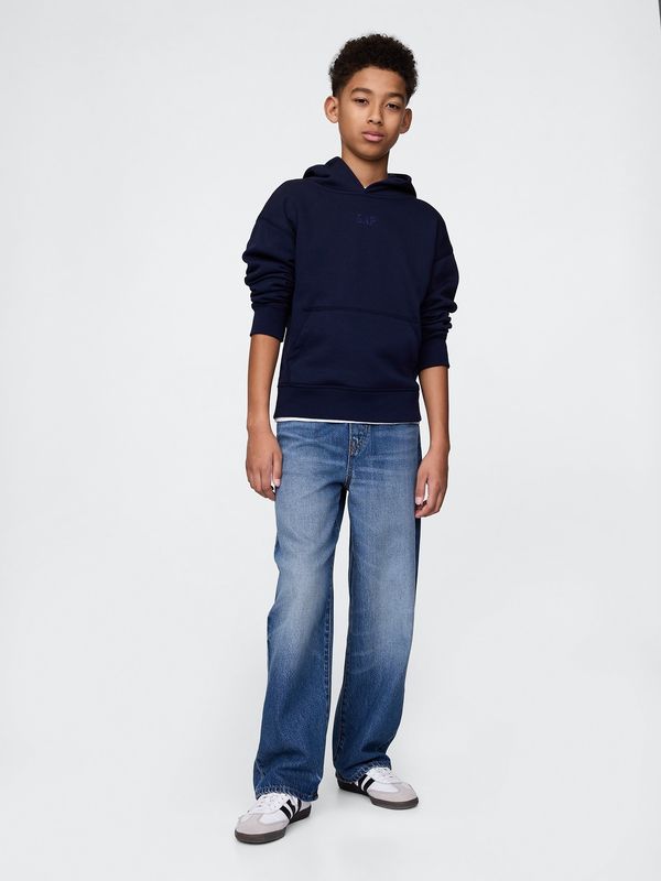 GAP GAP Children's jeans Baggy UltraSoft - Boys