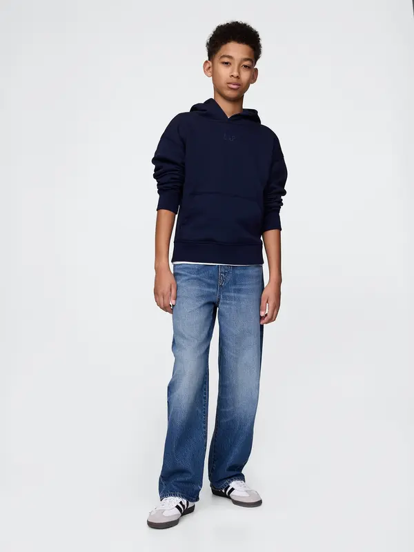 GAP GAP Children's jeans Baggy UltraSoft - Boys