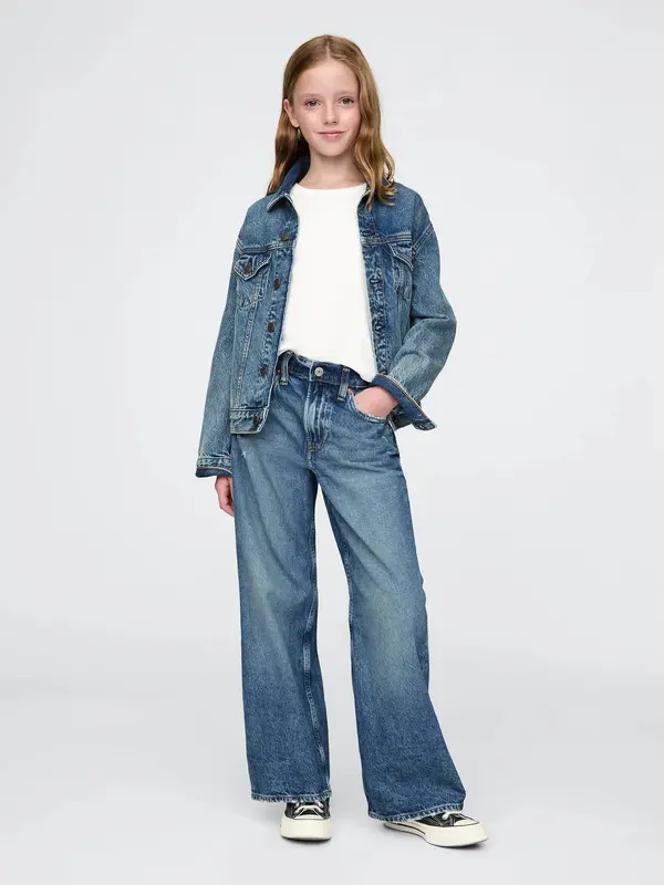 GAP GAP Children's Jeans - Girls