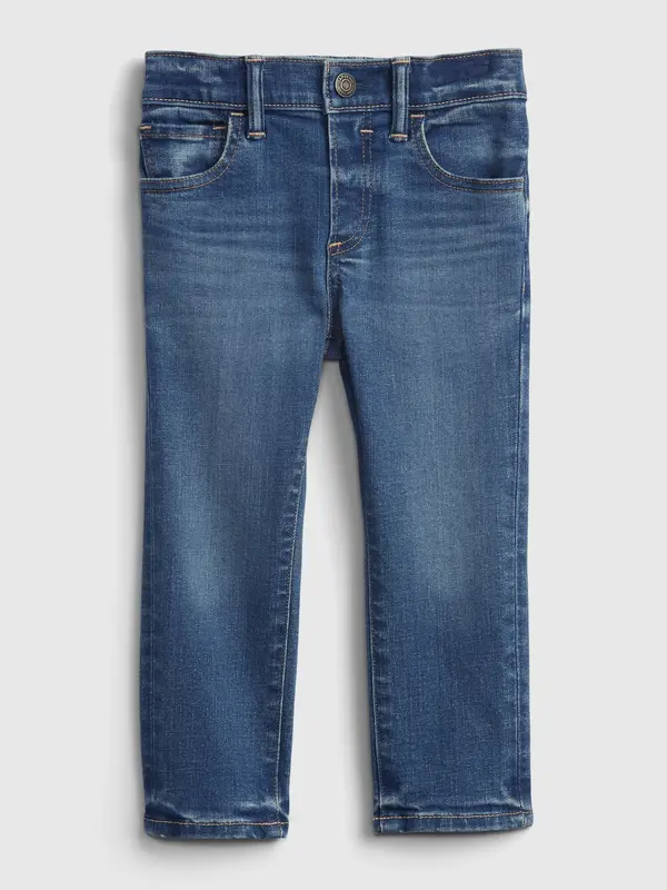 GAP GAP Children's Jeans gl slim taper - med wash - Boys
