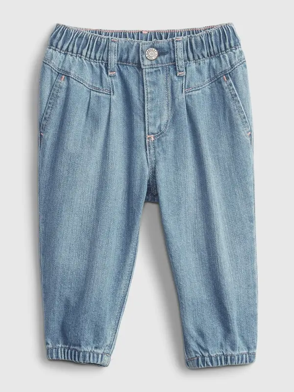 GAP GAP Children's jeans med denim original - Girls