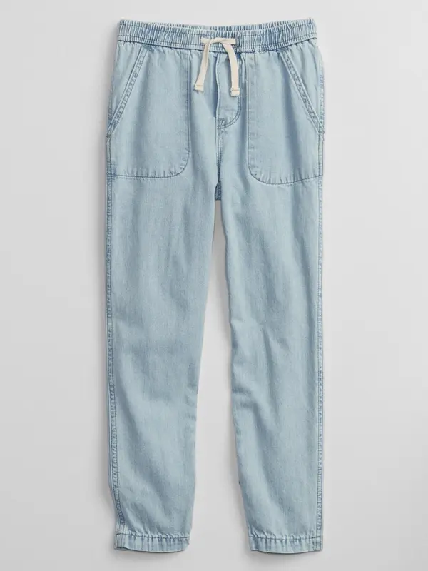GAP GAP Children's Jeans Pull-On Joggers - Girls