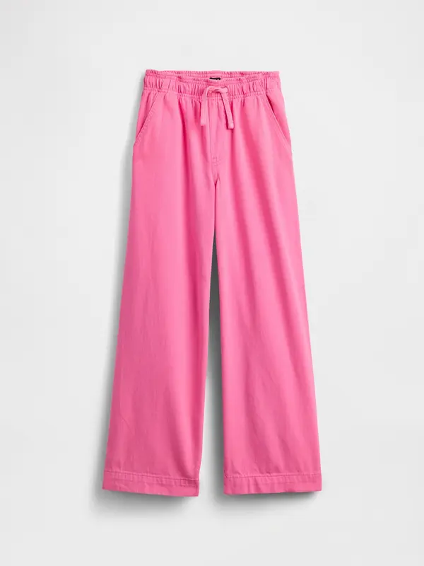 GAP GAP Children's Jeans Wide - Girls