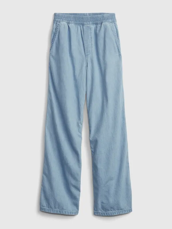 GAP GAP Children's Jeans with Elastic Waist - Girls
