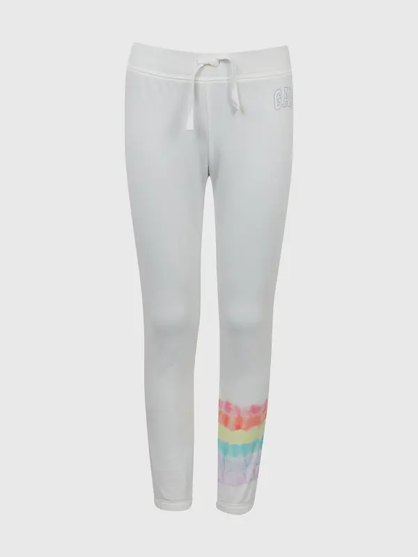 GAP GAP Children's joggers, 2 pcs - Girls