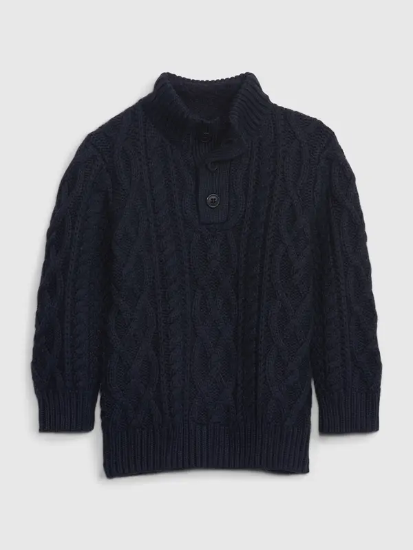 GAP GAP Children's Knitted Sweater - Boys