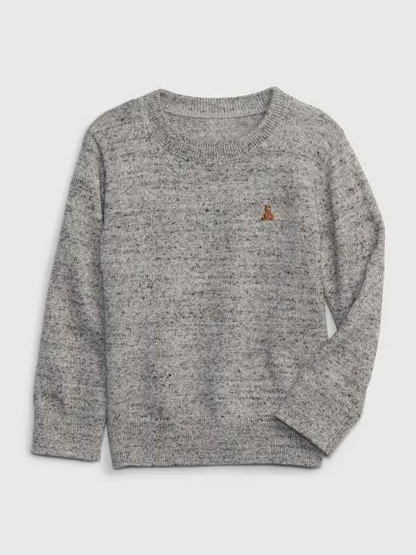 GAP GAP Children's Knitted Sweater Brannan - Boys